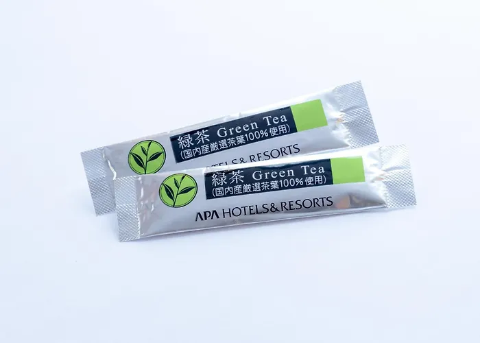 Apa Villa飯店 - 京都站前