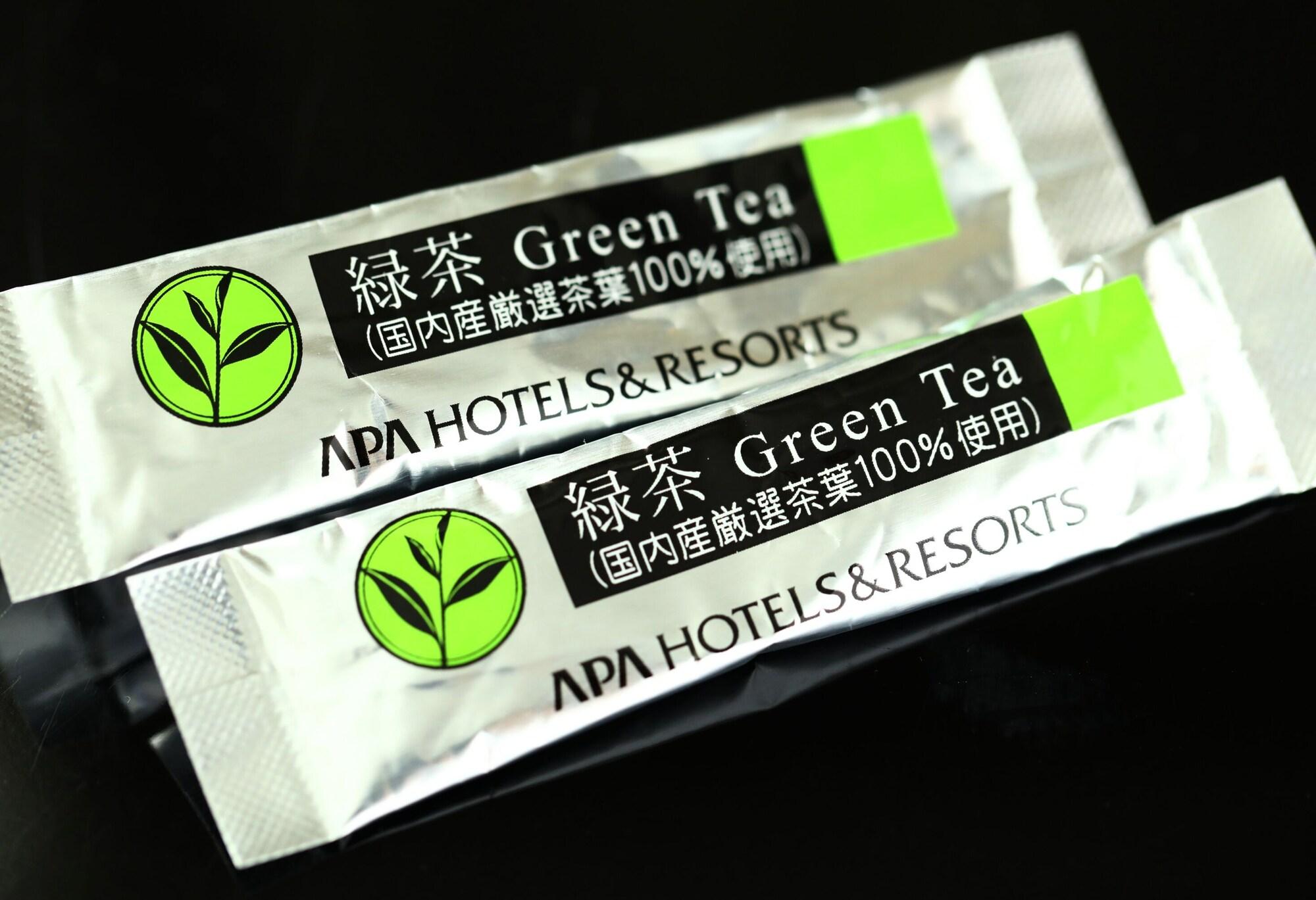 Apa Ekimae Chuoguchi 酒店