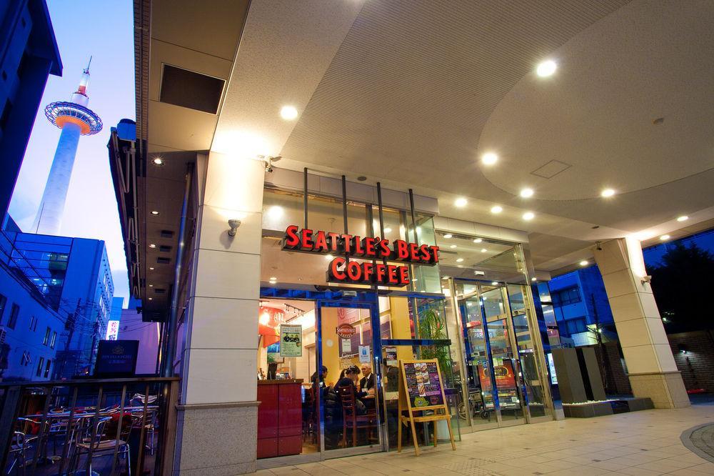 Apa Ekimae Chuoguchi 酒店